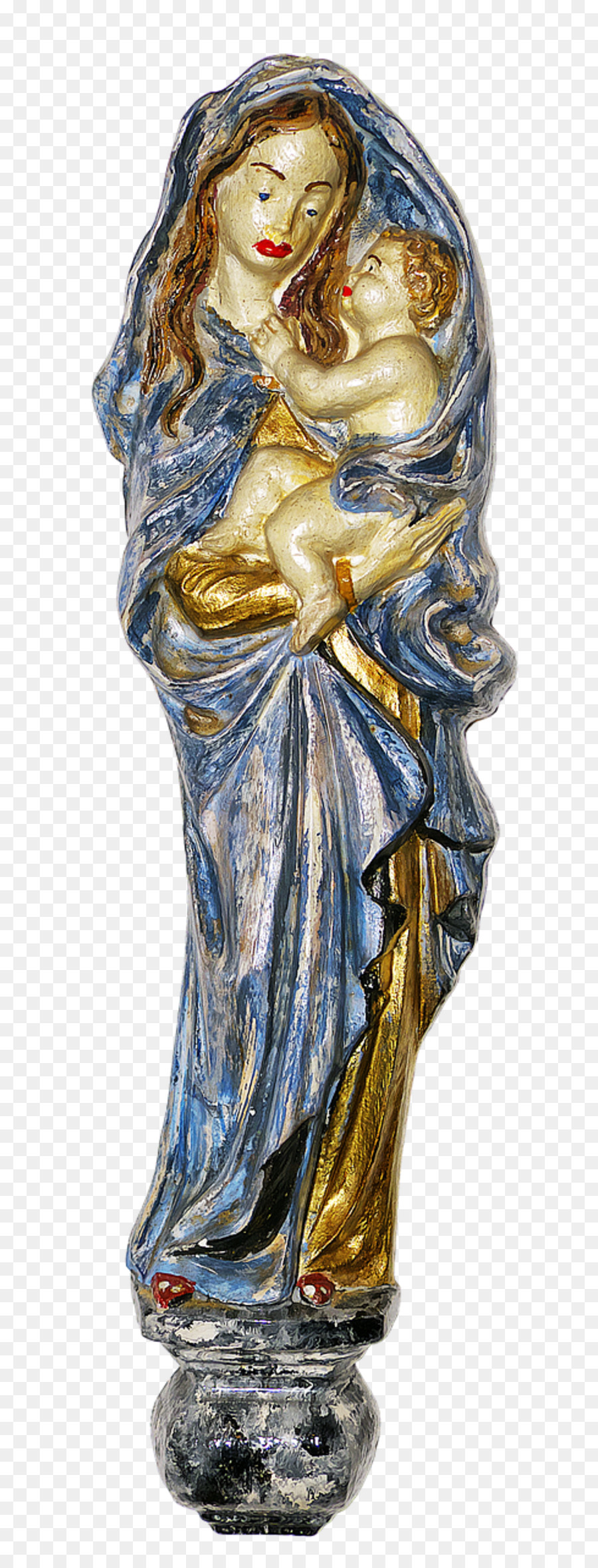 Sculpture，Religião PNG