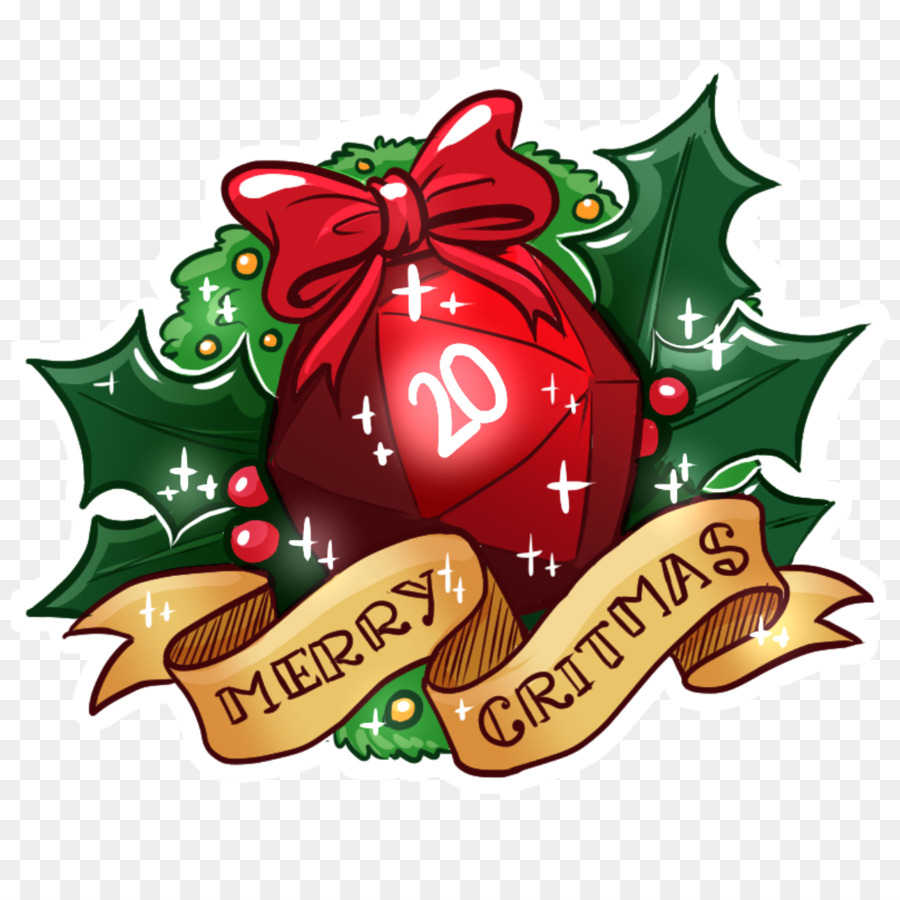 Enfeite De Natal，Vermelho PNG