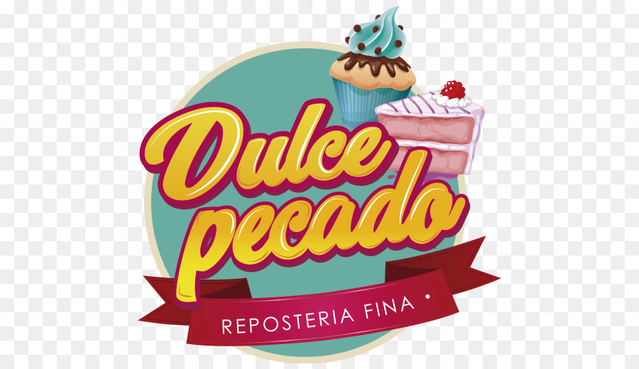 Cupcake，Logo PNG