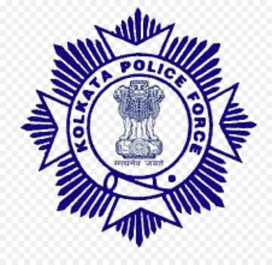 Kolkata Polícia，Polícia PNG