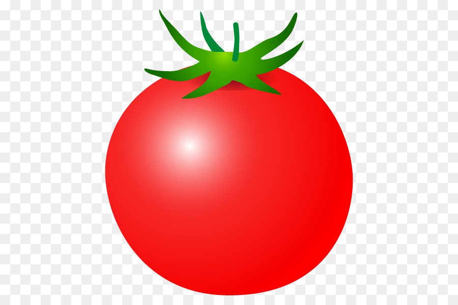 Tomate Vermelho，Fruta PNG