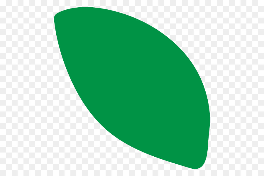 Folha，Verde PNG