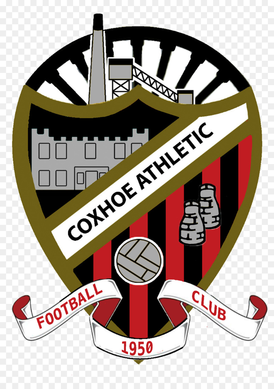 Coxhoe Athletic Fc，Wearside Liga De Futebol PNG