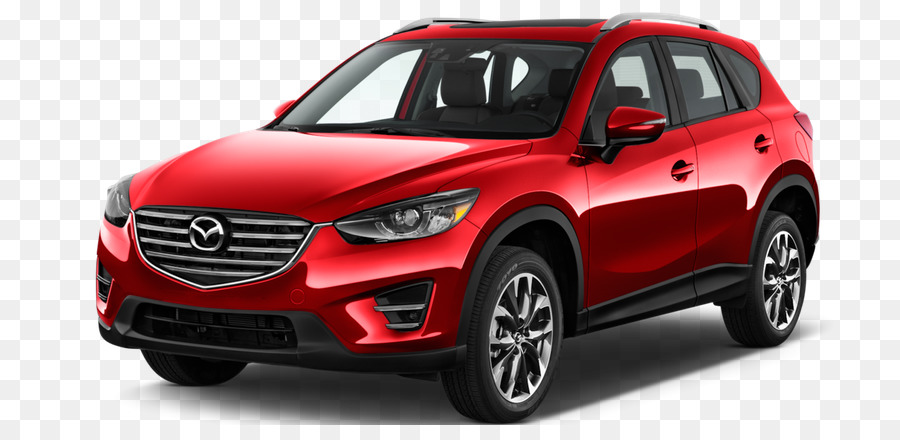 2017 Mazda Cx5，A Mazda Motor Corporation PNG