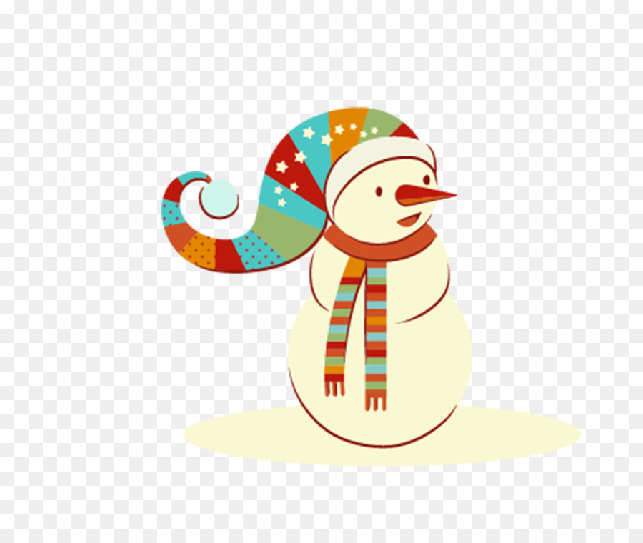 Boneco De Neve，Christmas Day PNG