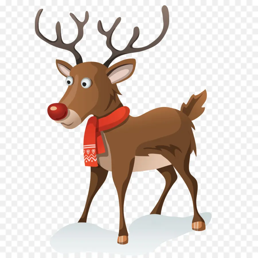 Rudolph，Rena PNG