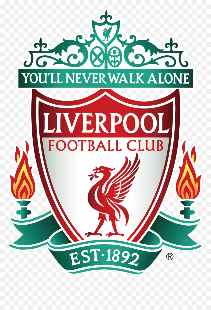 O Liverpool Fc，Premier League PNG