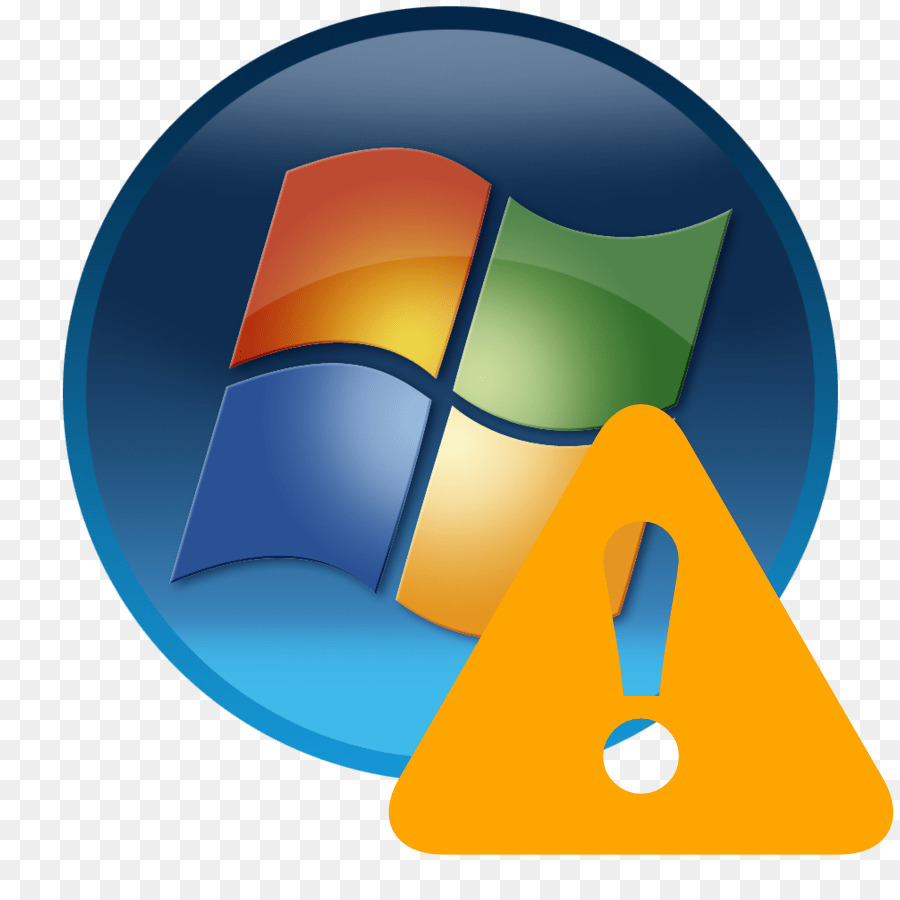 Logotipo Do Windows，Aviso PNG