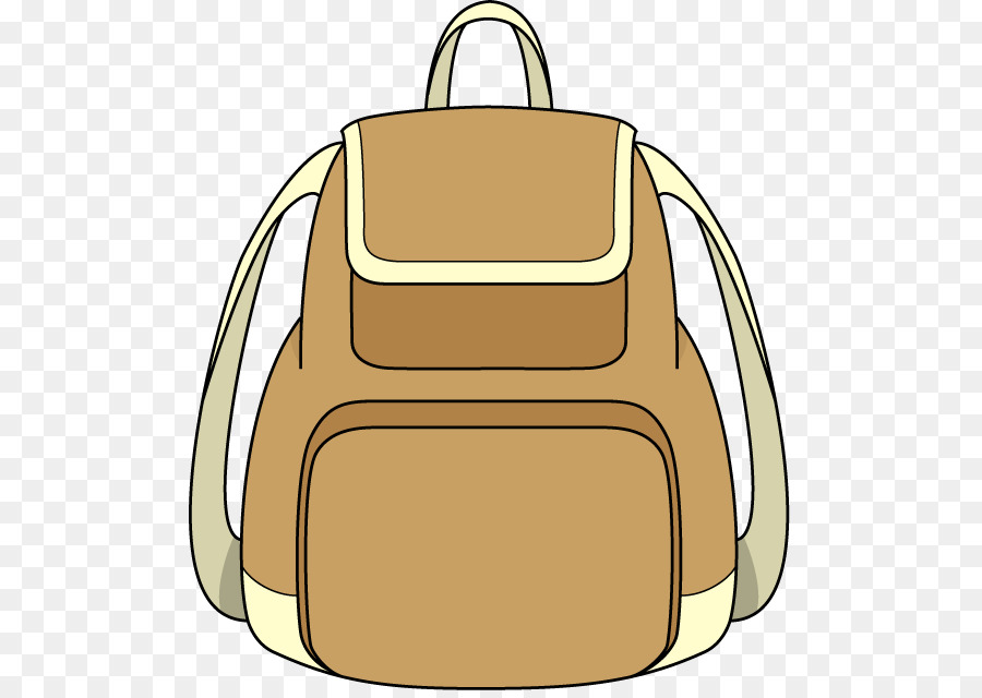 Bolsa De Mão，Mochila PNG