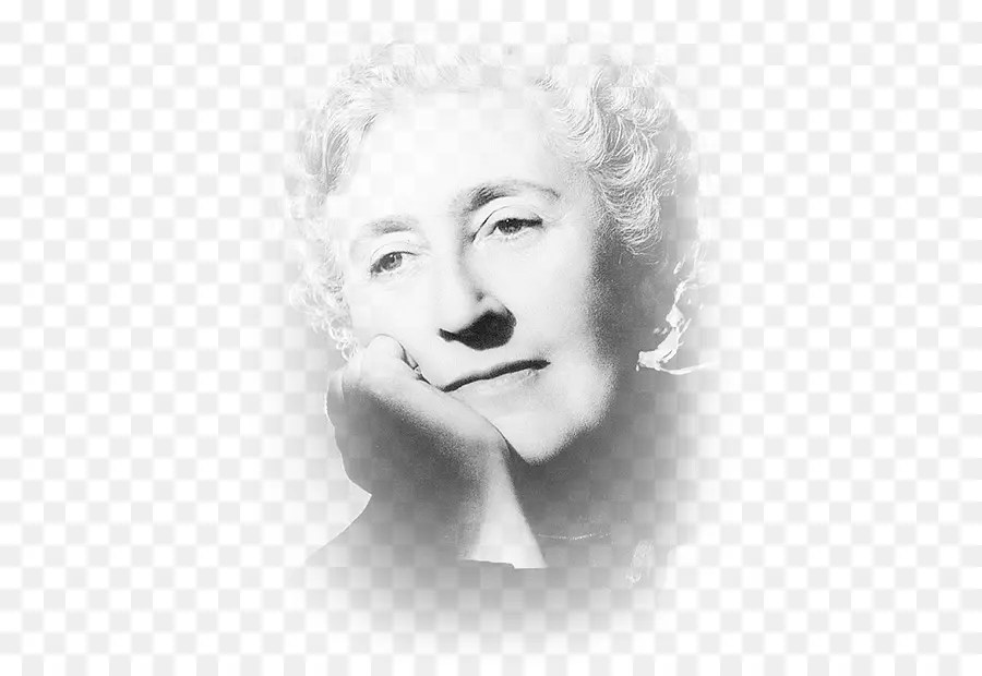 Agatha Christie，E Então Não Havia Nenhum PNG