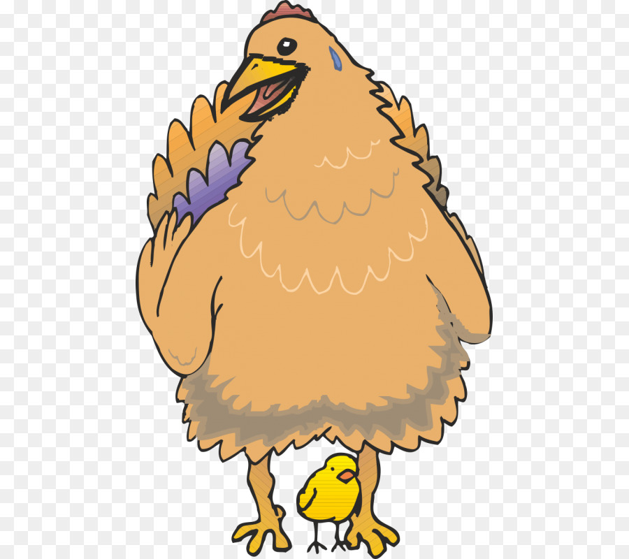 Frango，Aves PNG