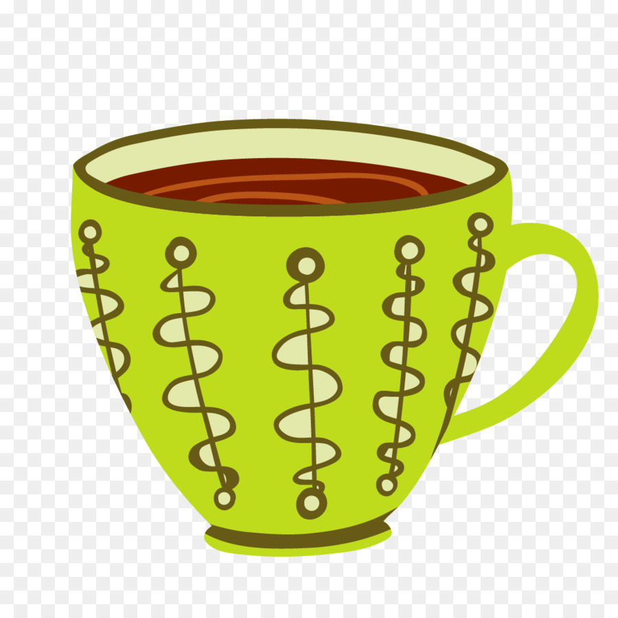 Café，Chá PNG