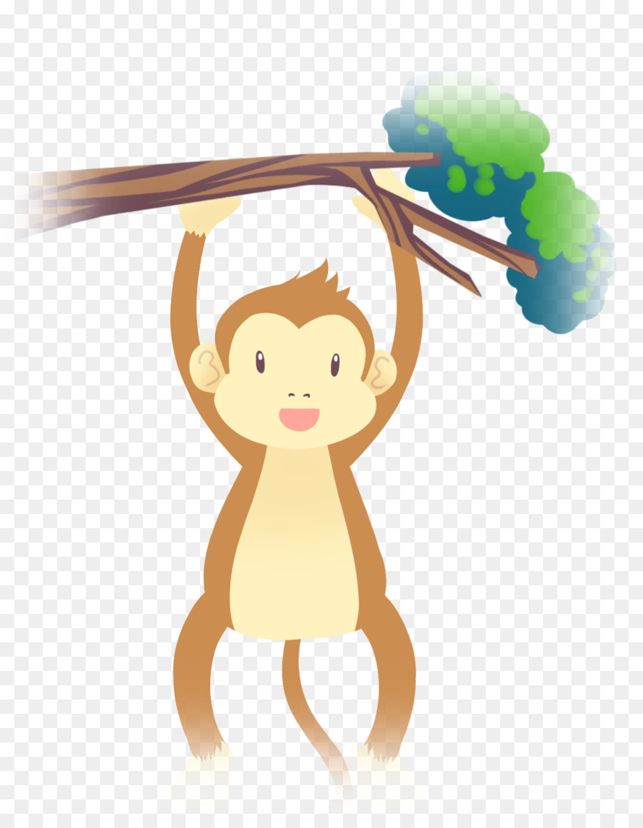 Macaco，O Comportamento Humano PNG