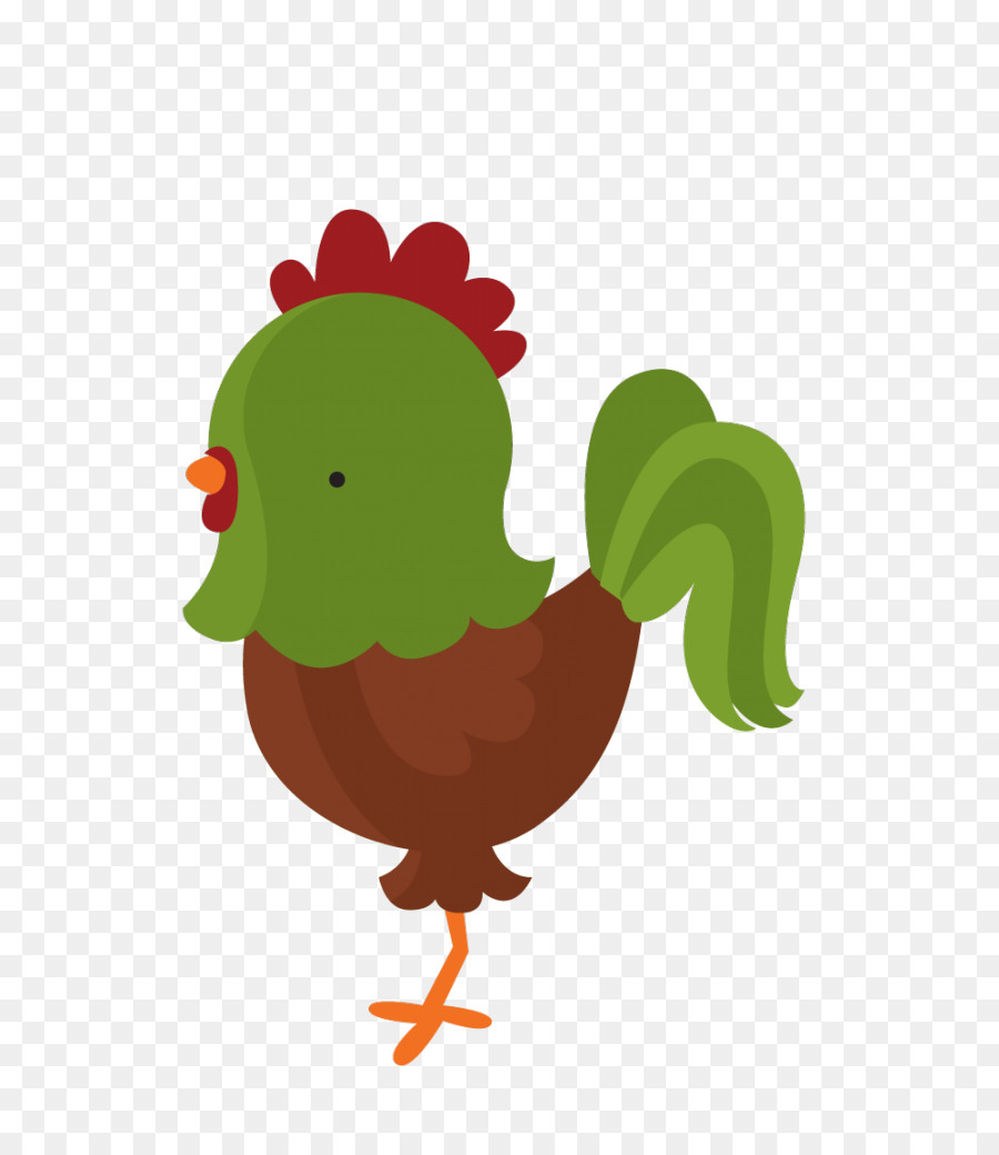 Frango，Desenho PNG