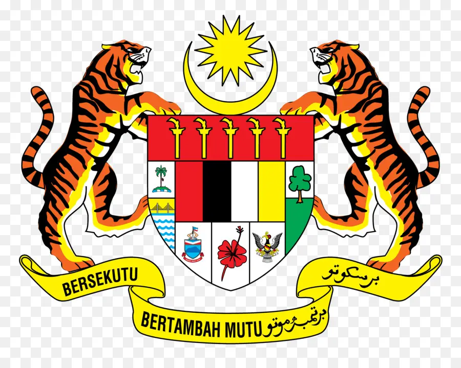 O Governo Da Malásia，Sabah Conselho De Turismo PNG