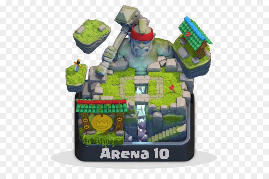 Confronto Royale，Clash Of Clans PNG