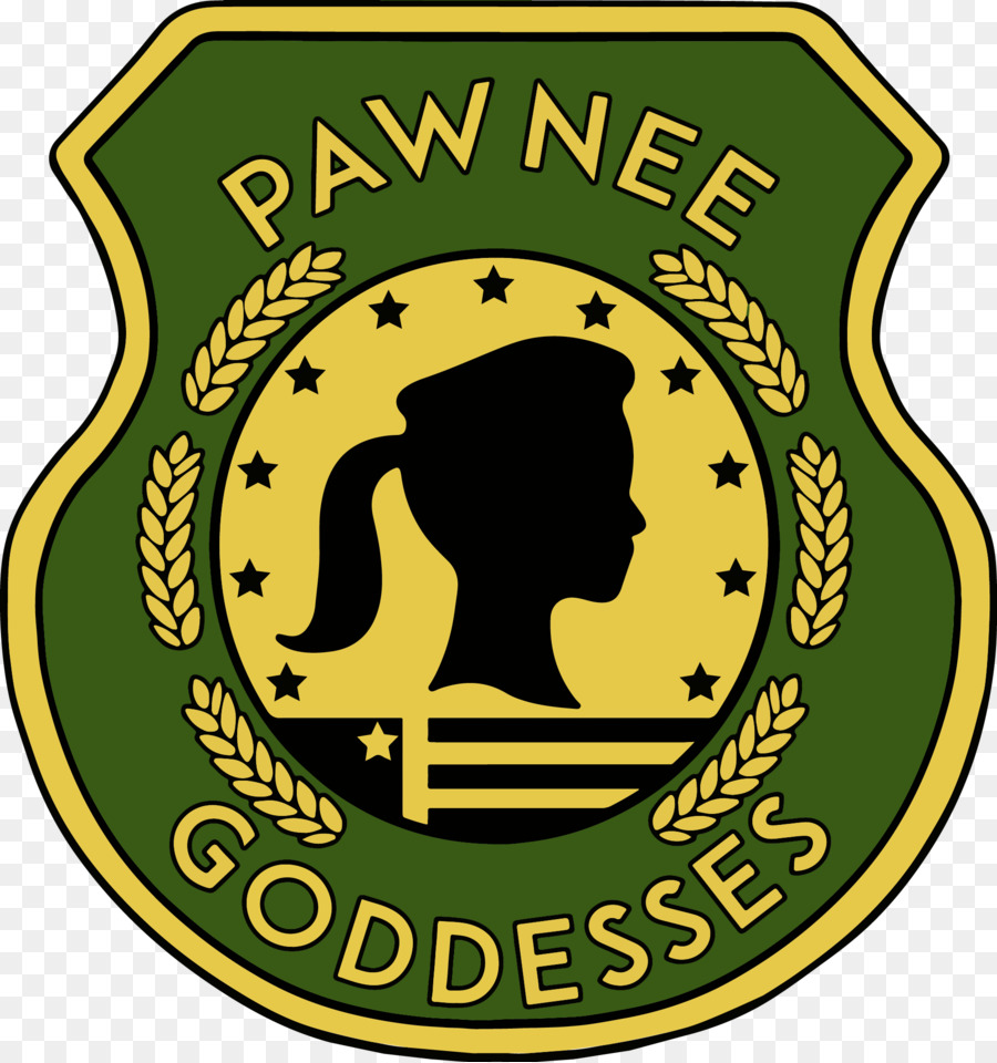 Tshirt，Pawnee Rangers PNG