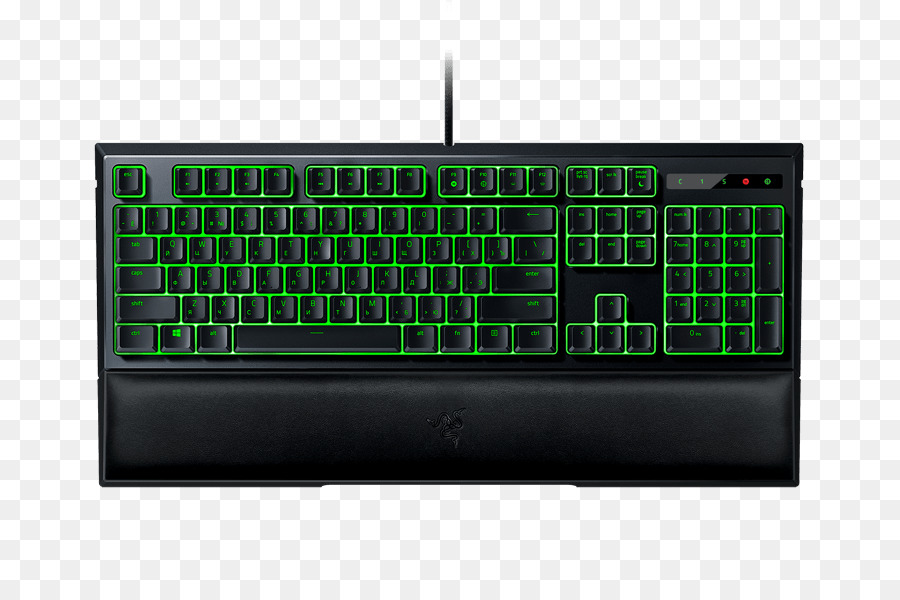 Teclado，Chaves PNG