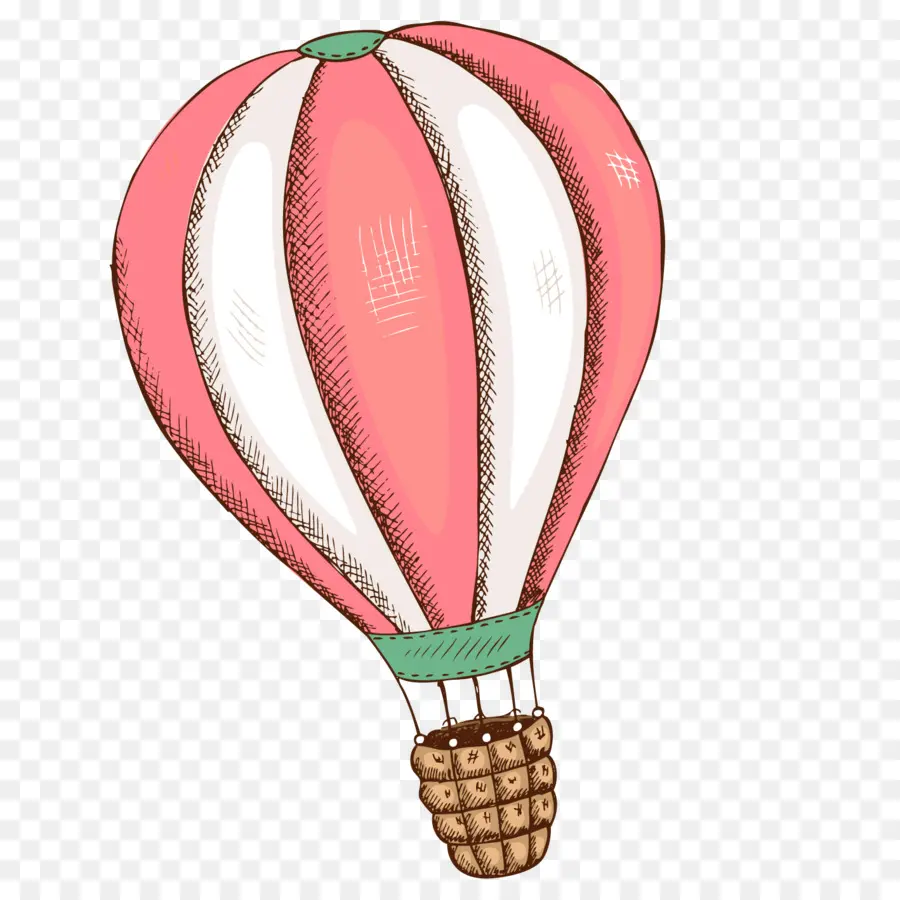 Balão，Cartoon PNG