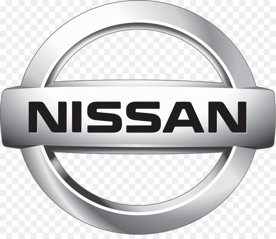 Логотип nissan png