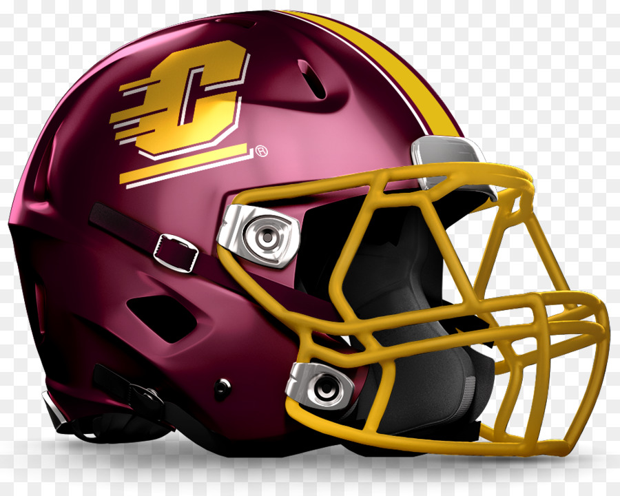 Central Michigan Chippewas De Futebol，Central Michigan University PNG