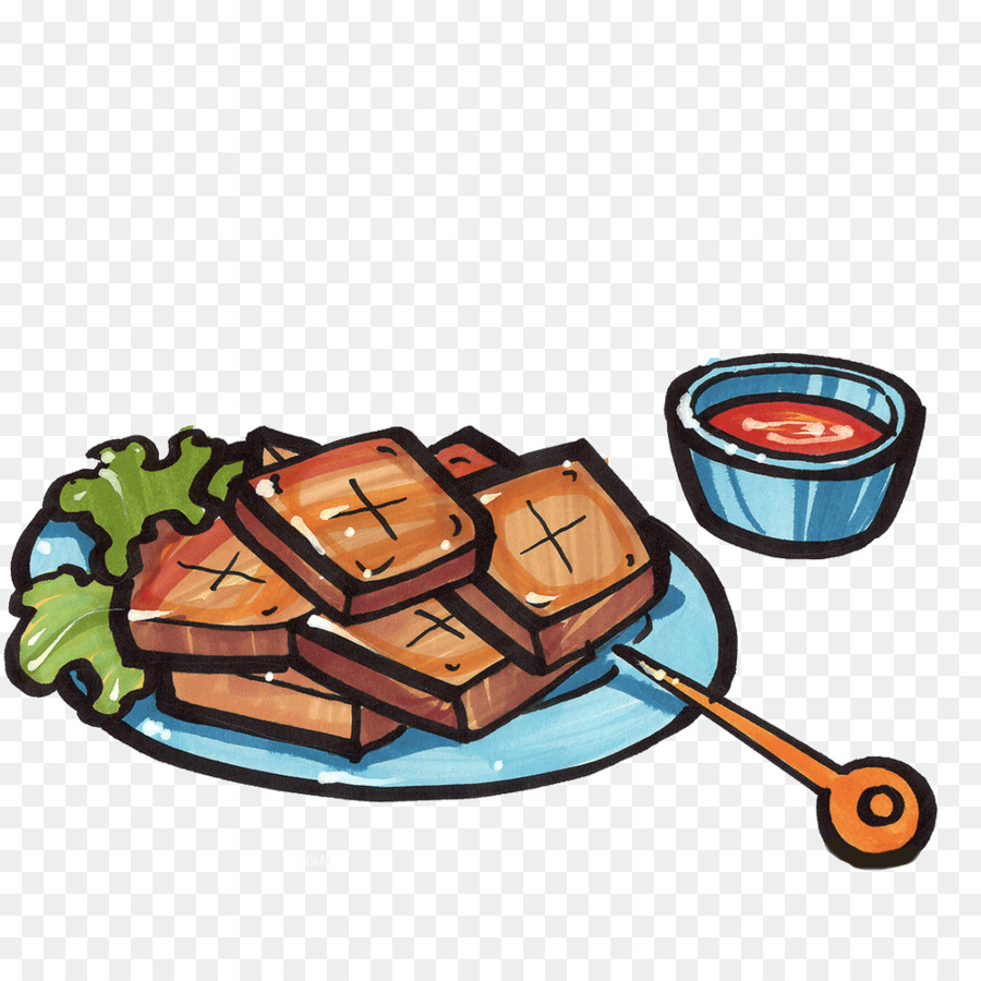 Tofu Fedorento，Tofu PNG