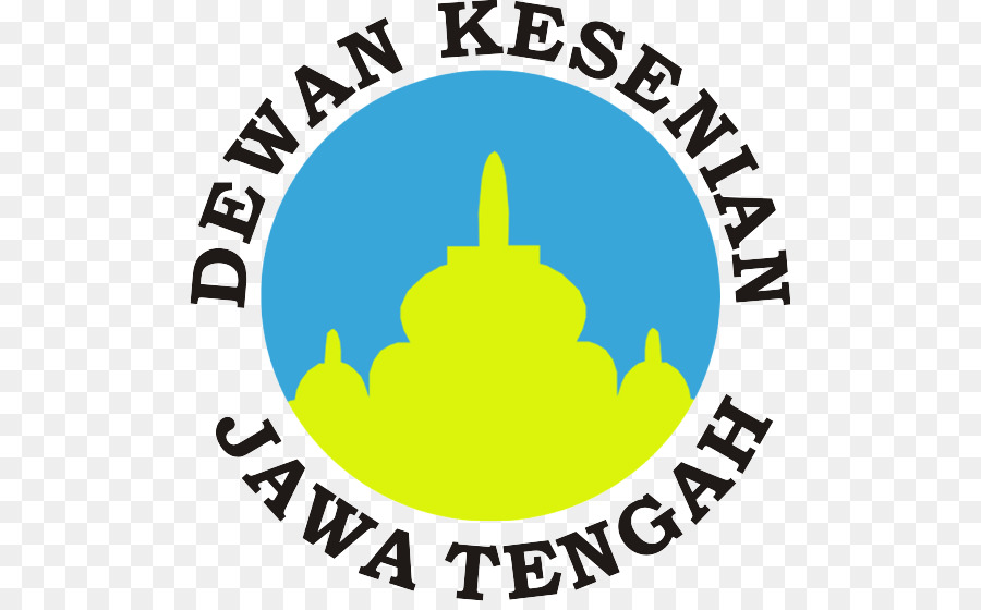 Central De Java，Logo PNG