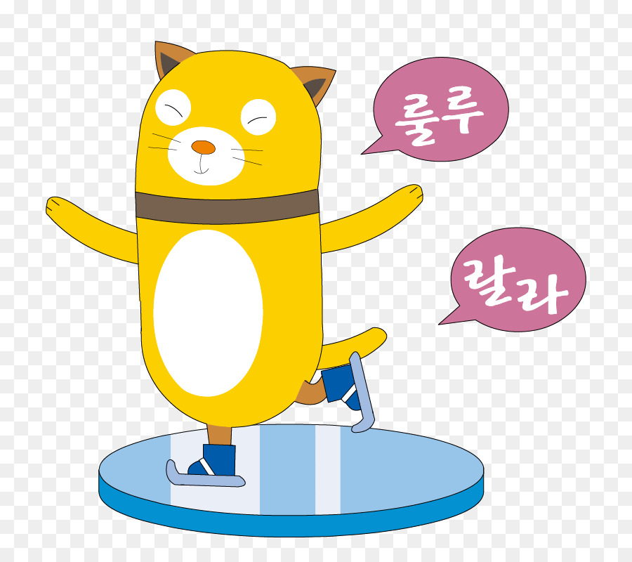 Gato，Cartoon PNG