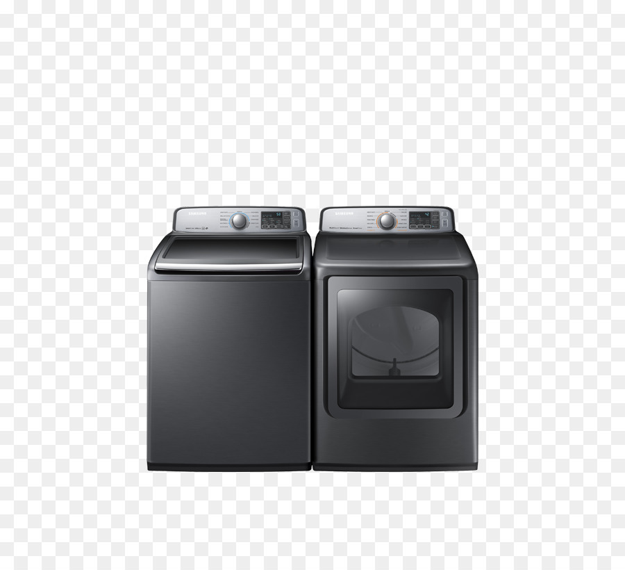 Samsung Wa7450，Máquinas De Lavar Roupa PNG