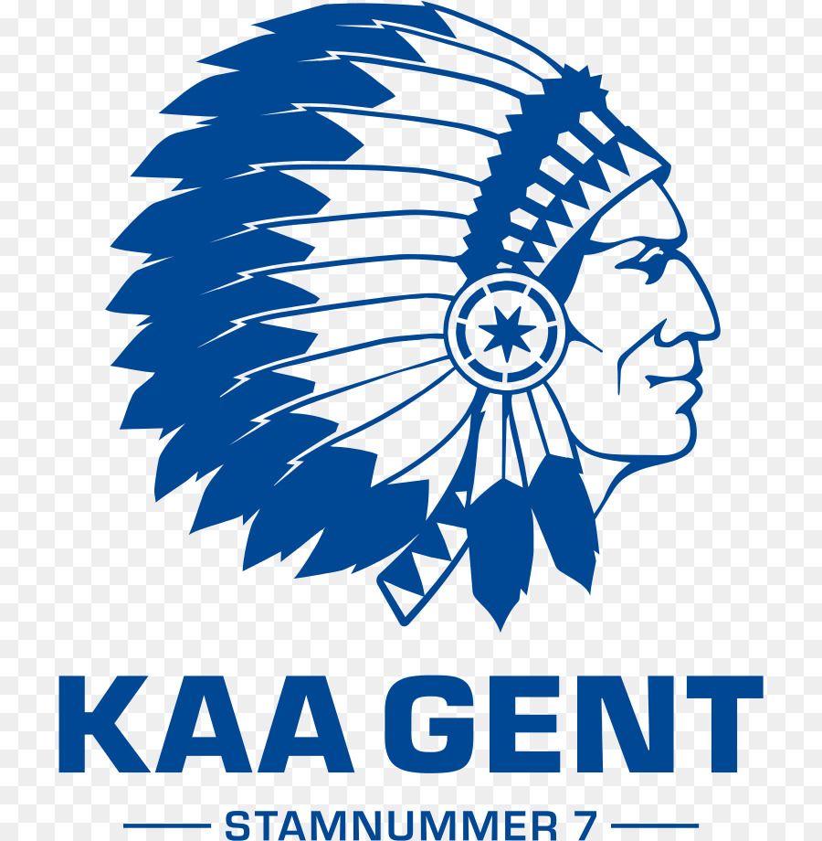 Logotipo Do Kaa Gent，Kaa Gent PNG