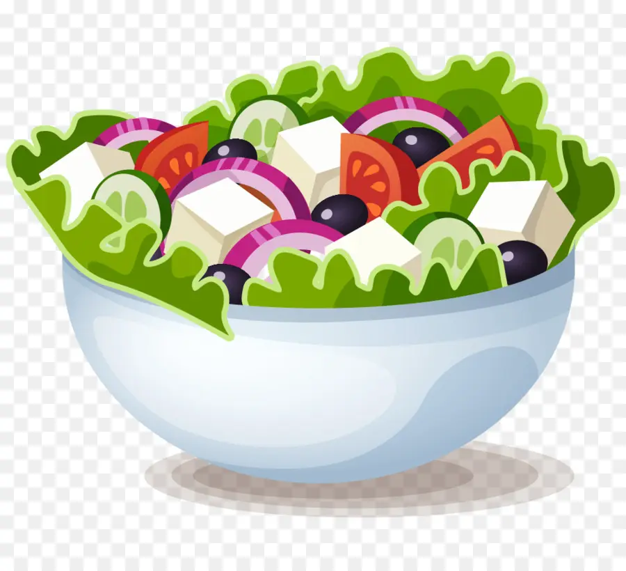 Salada Grega，Salada De Batata PNG