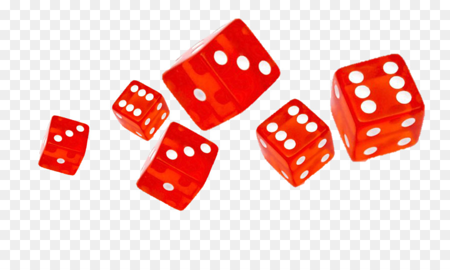 Dice，Jogo PNG