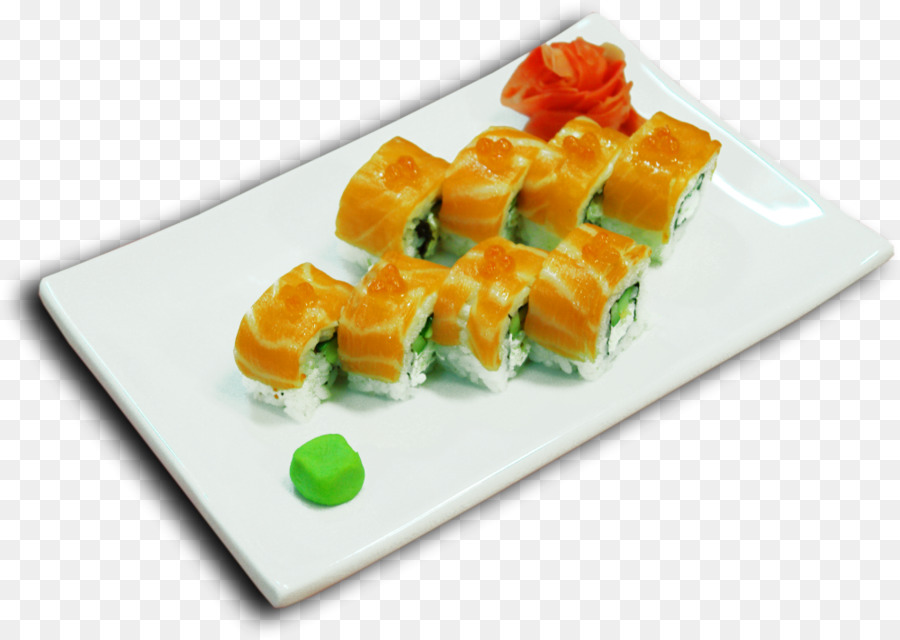 Califórnia Roll，Makizushi PNG