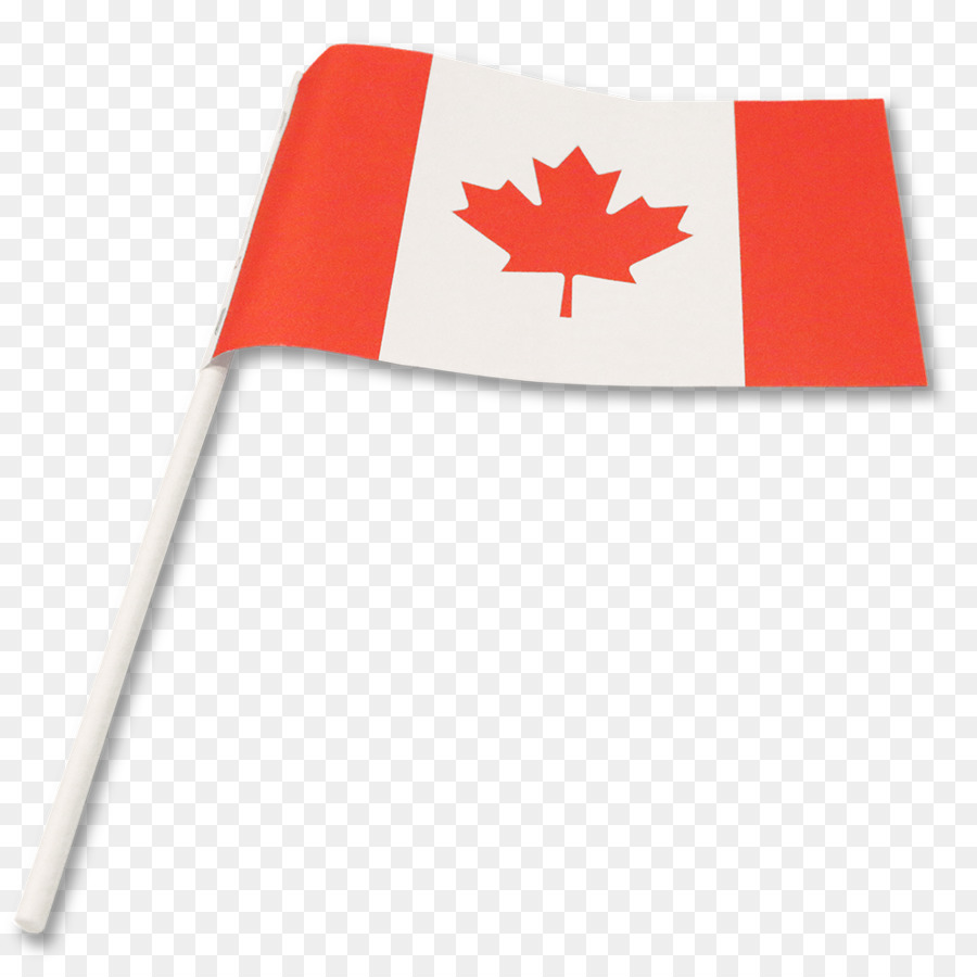 Bandeira Canadense，Folha De Bordo PNG