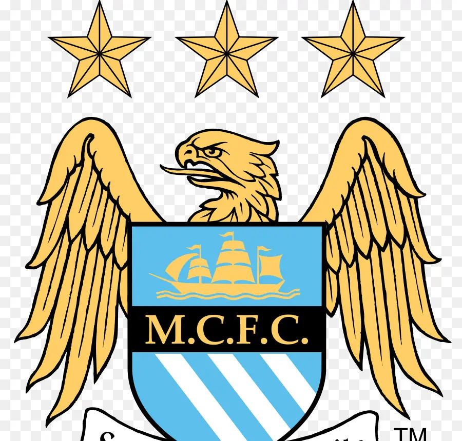 O Manchester City Fc，Manchester PNG