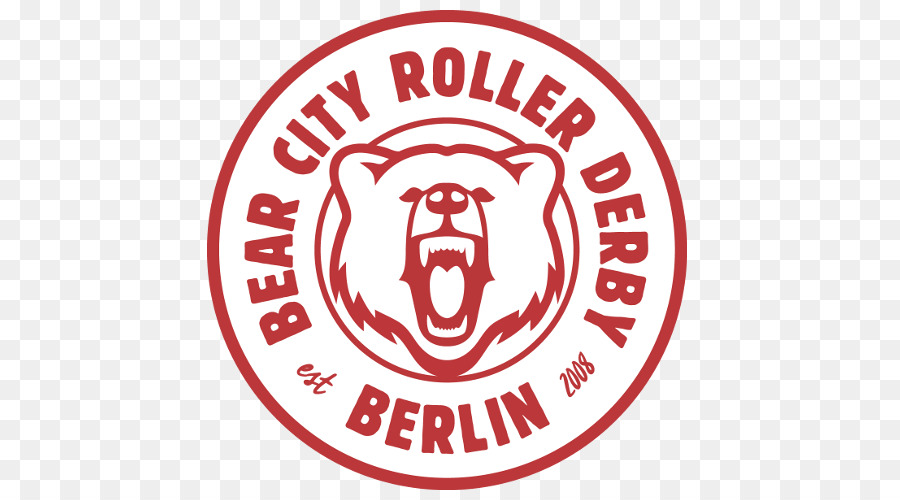 Berlim，Roller Derby PNG