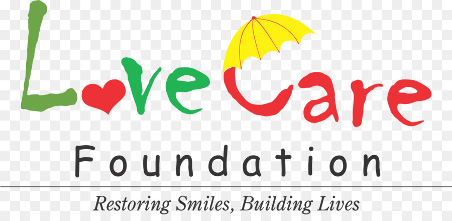 Logotipo，Love Care Foundation PNG