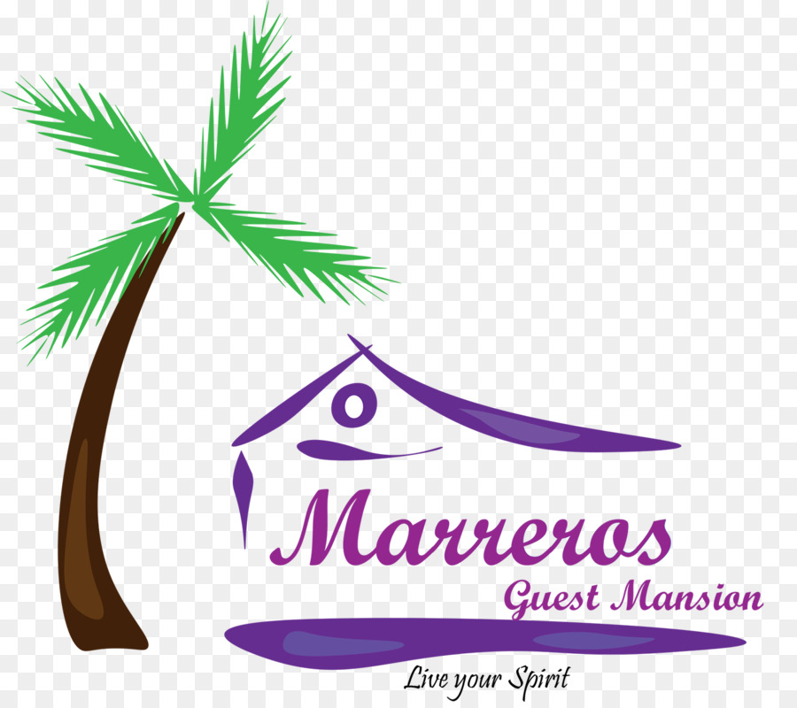 Marreros Mansão De Hóspedes，Logo PNG