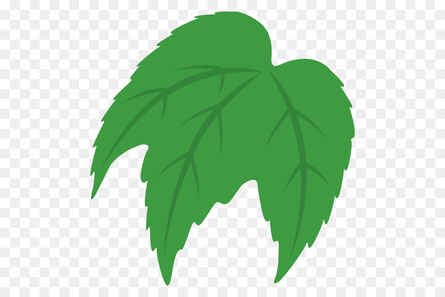 Folhas Verdes，Filial PNG