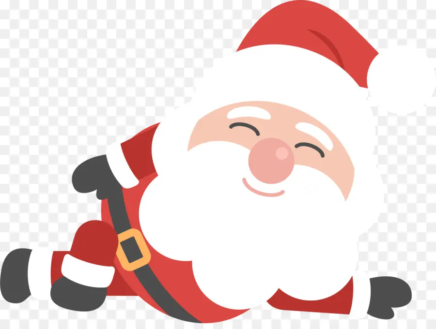 Papai Noel，Papai Noel Grátis PNG