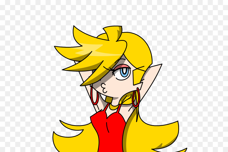 Flor，Cartoon PNG