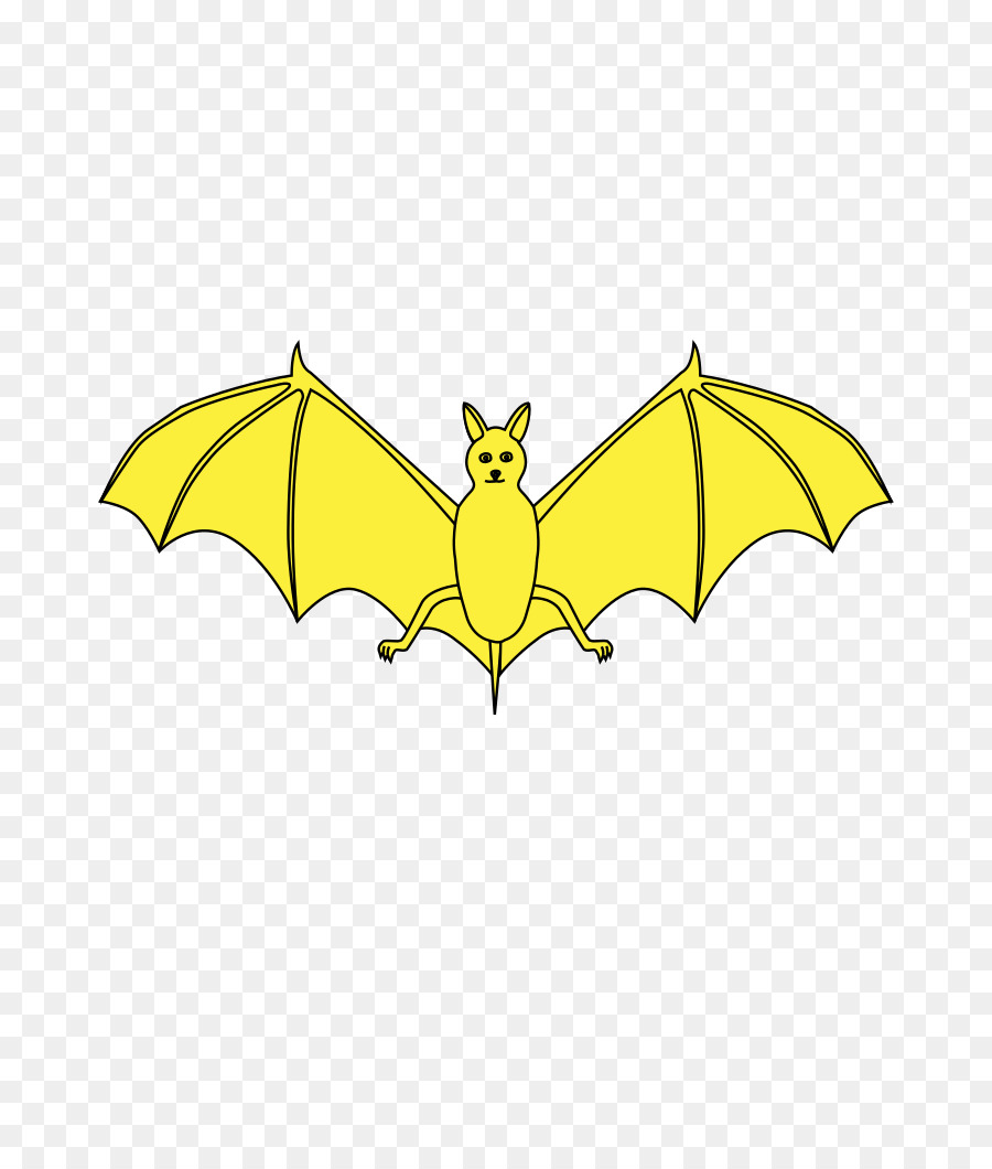 Bat，O Wikimedia Commons PNG