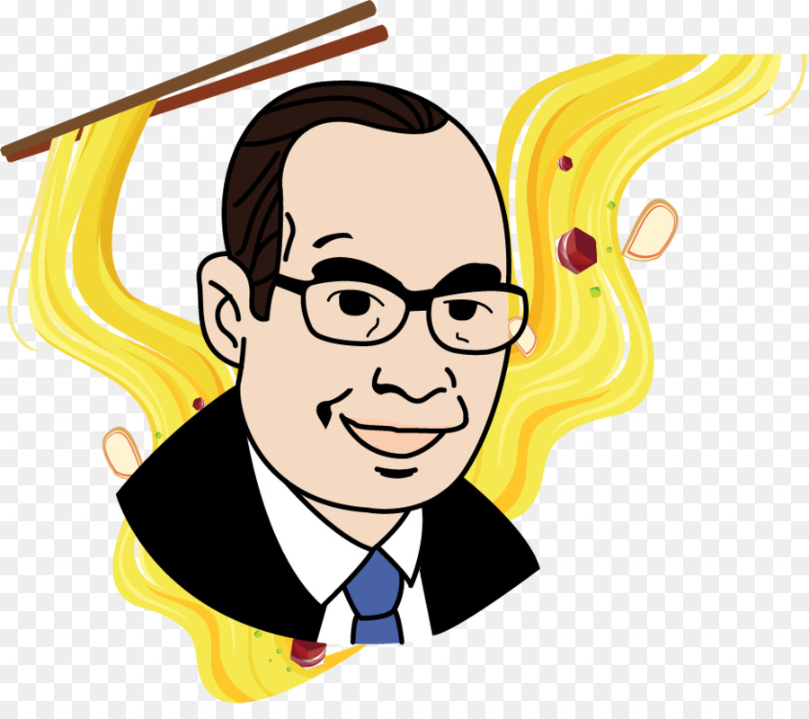 Momofuku Ando，Nissin Foods PNG