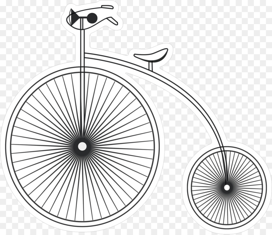 Triciclo，Bicicleta PNG