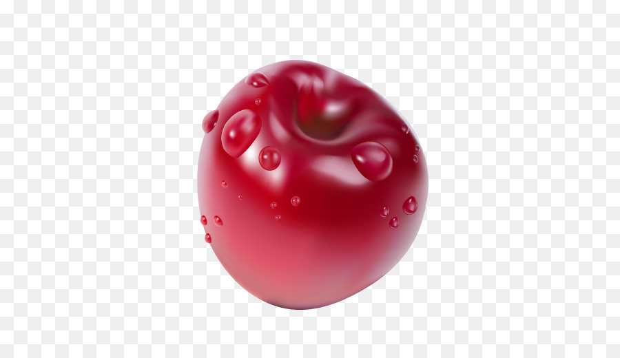 Maçã，Vermelho PNG