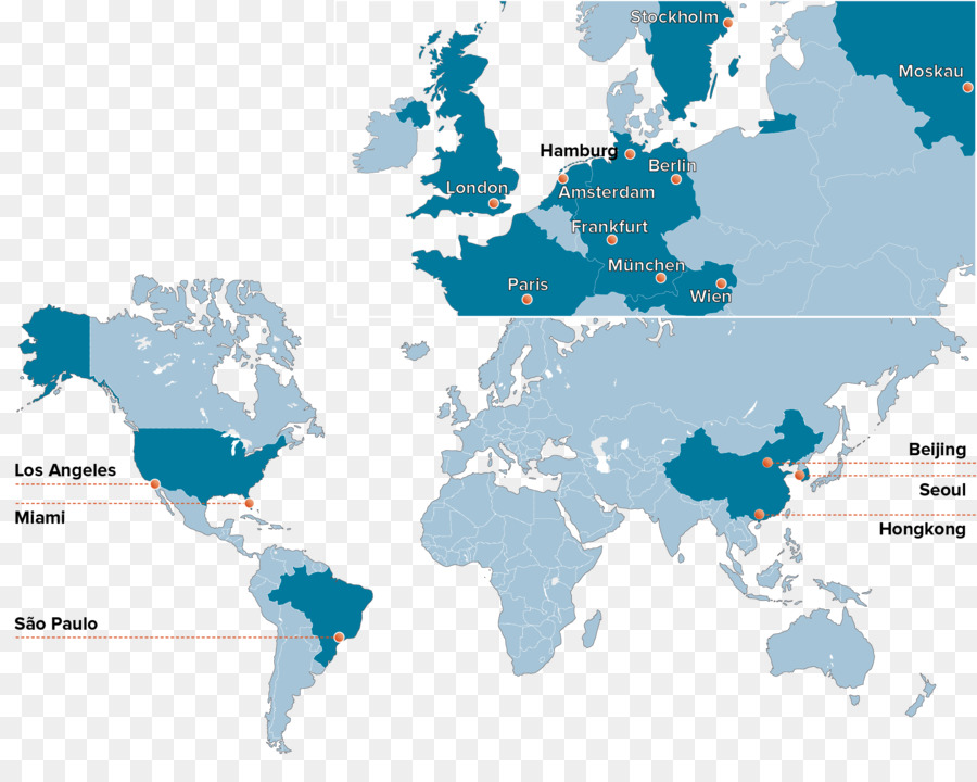 Mundo，Mapa Mundial PNG