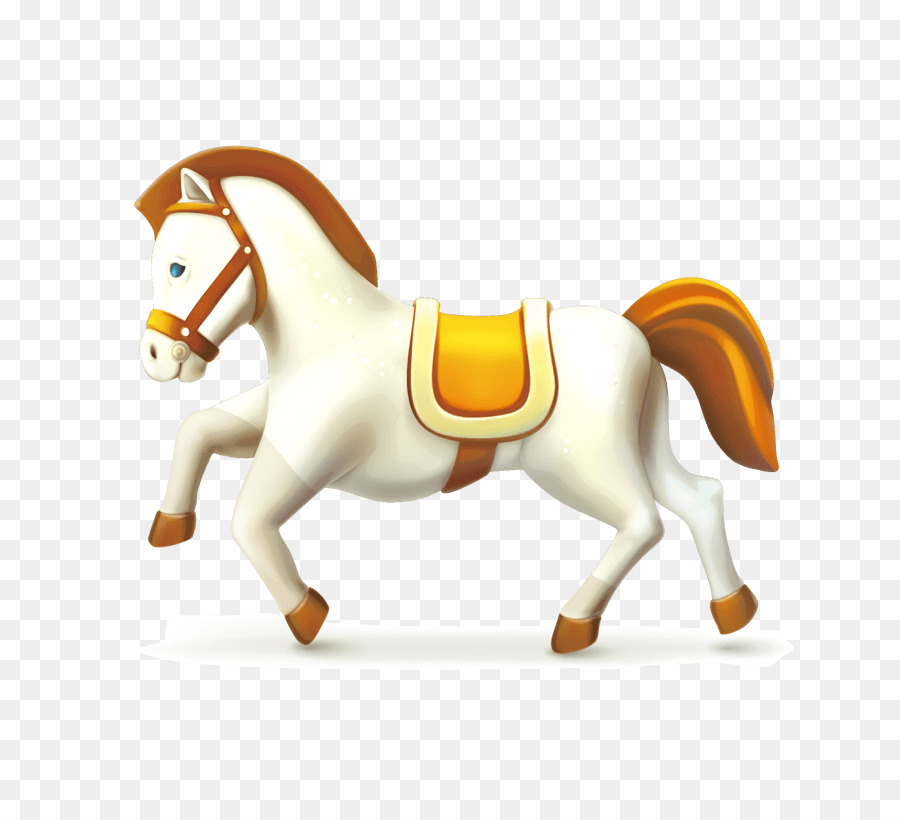 Cavalo Blindado，Armadura PNG