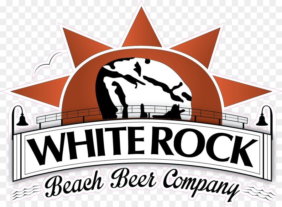 White Rock Praia Cerveja Empresa，Jans No Restaurante Da Praia PNG
