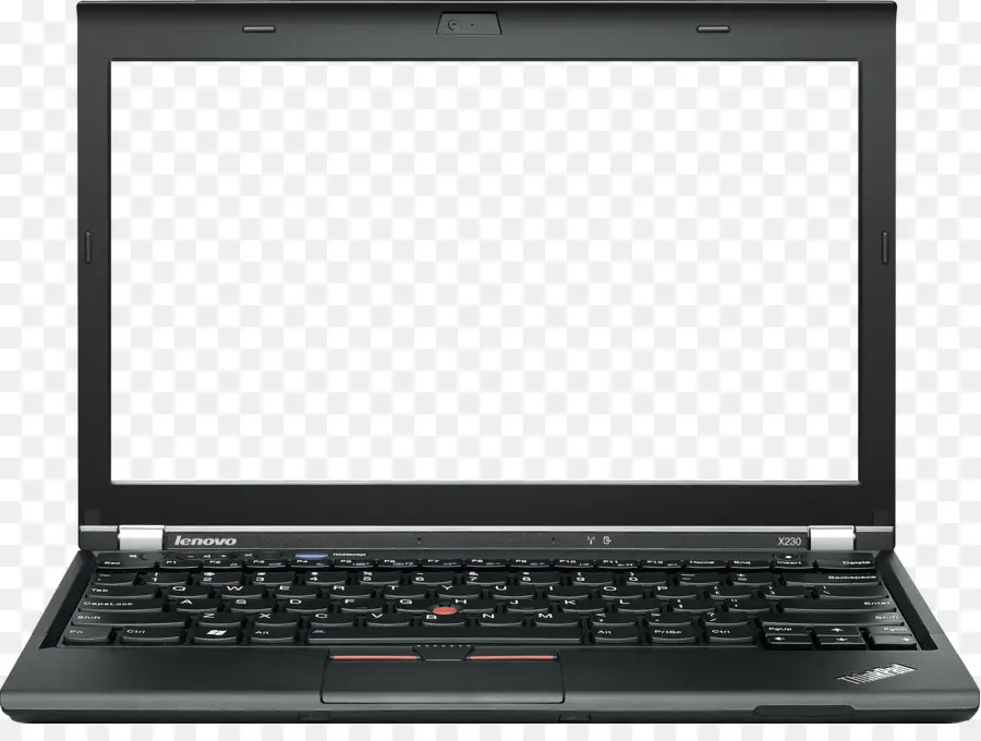 Notebooklenovo，Computador PNG