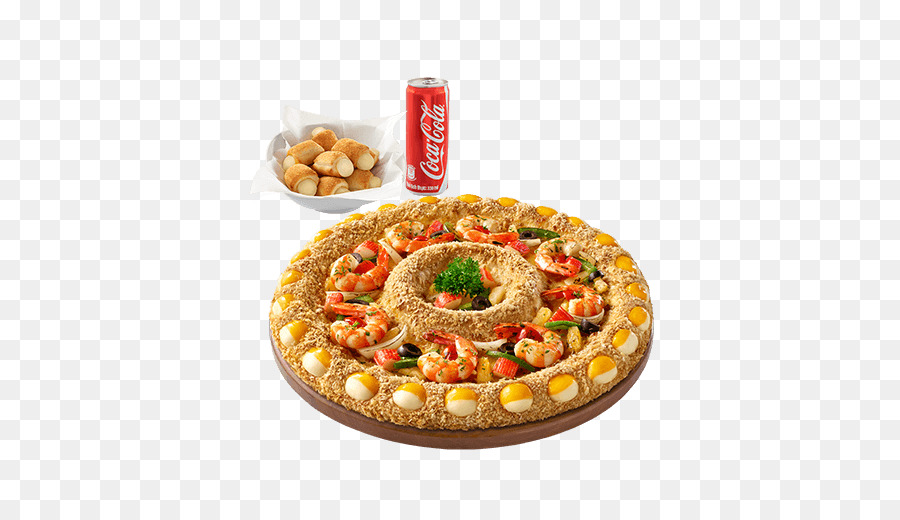 Pizza，Coca Cola PNG